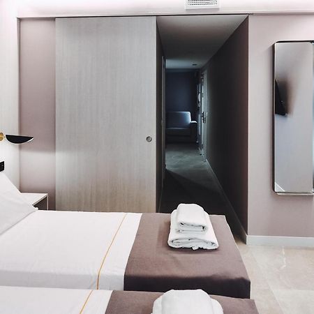 Gbh Hotel-Apartamentos Estrella De Mar Benidorm Luaran gambar
