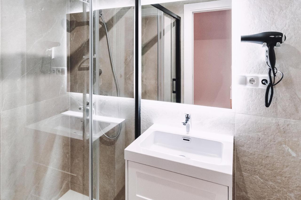 Gbh Hotel-Apartamentos Estrella De Mar Benidorm Luaran gambar