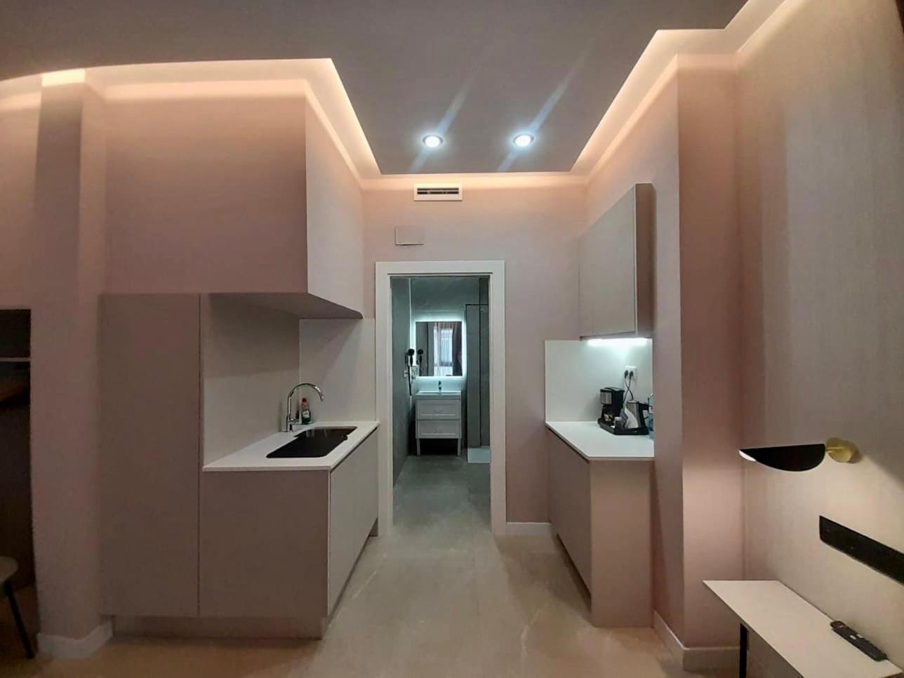 Gbh Hotel-Apartamentos Estrella De Mar Benidorm Luaran gambar