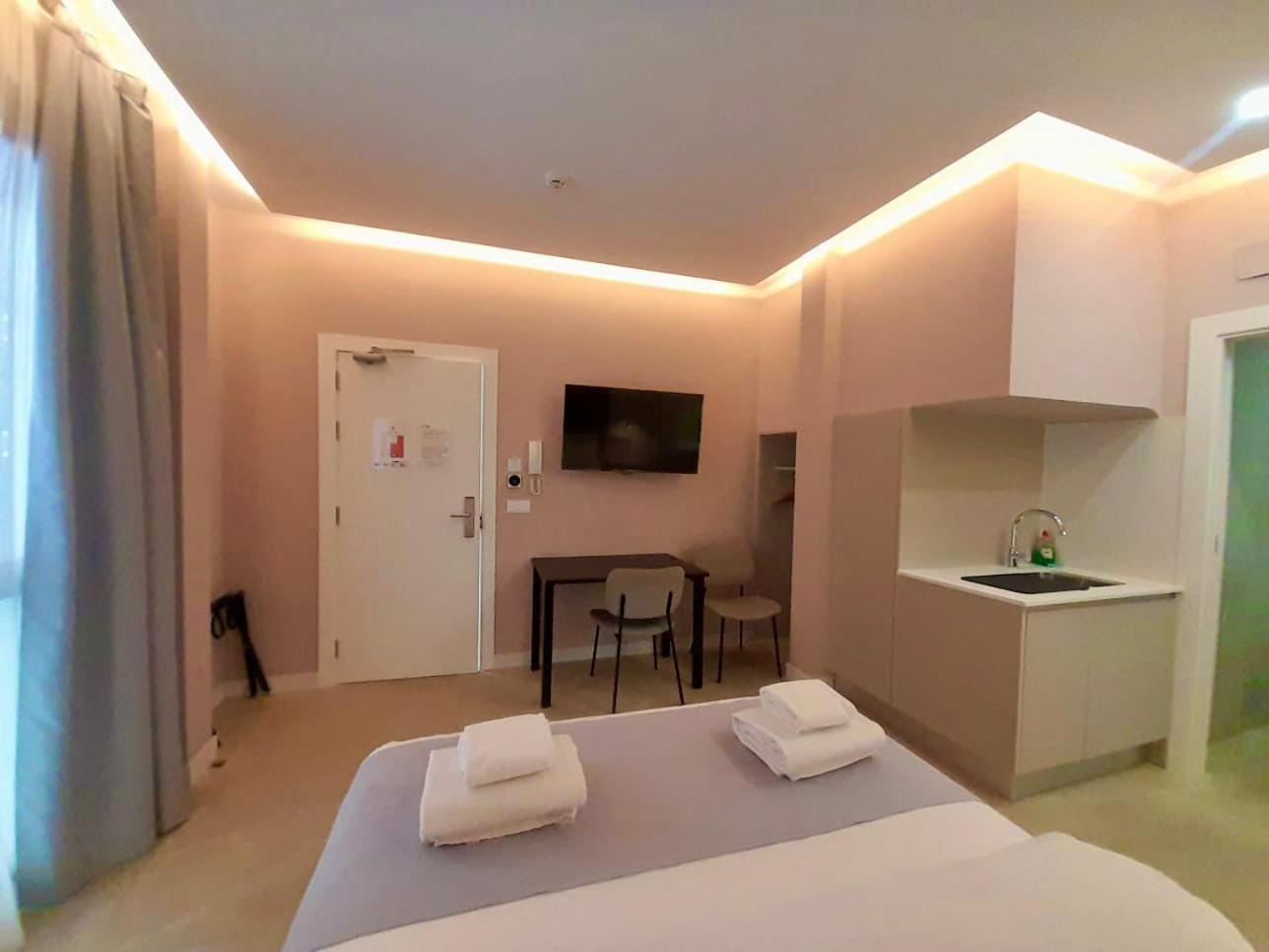 Gbh Hotel-Apartamentos Estrella De Mar Benidorm Luaran gambar